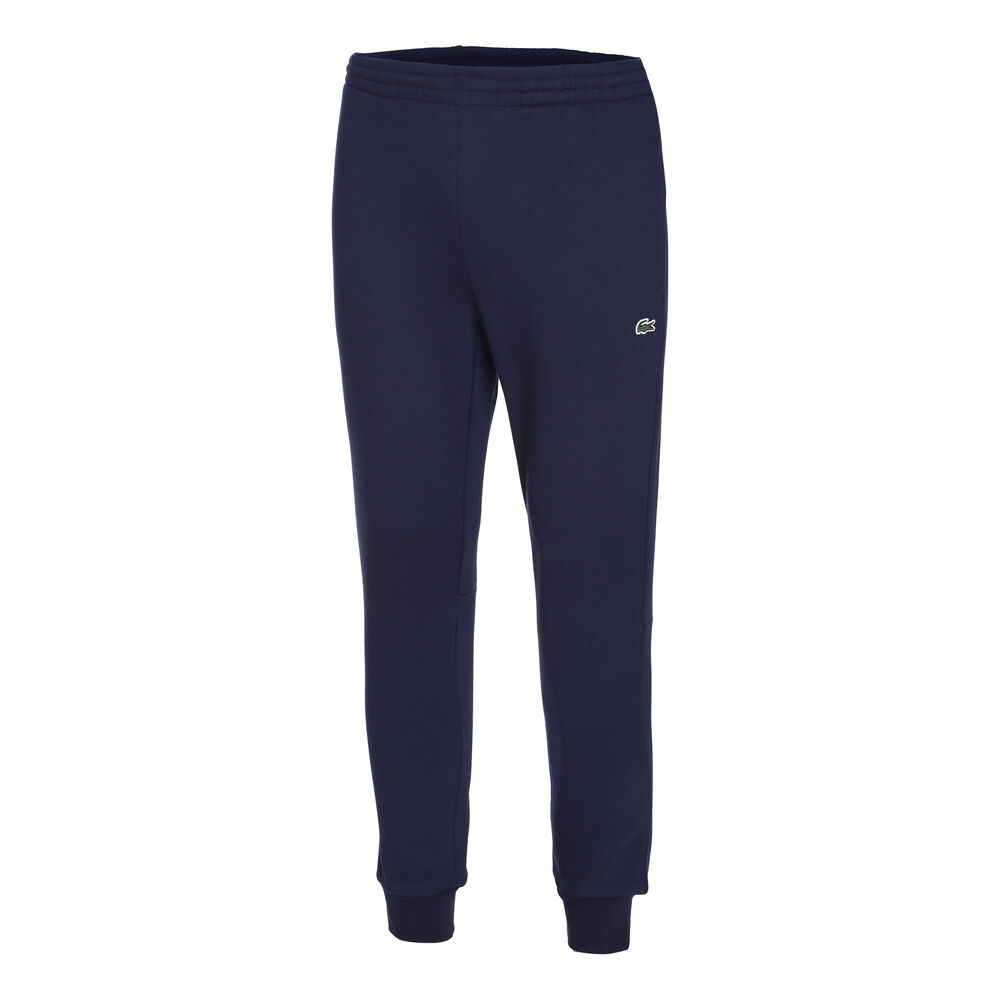 Lacoste Classic Pantalón De Entrenamiento Hombres - Azul