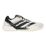 Zapatillas de tenis adidas adidas Defiant Speed 2 Y-3 Zapatilla Todas Las Superficies Hombres-Gris Claro,Negro