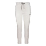 Ropa BIDI BADU BIDI BADU Ayanda Basic Pantalón De Entrenamiento Mujeres-Crema