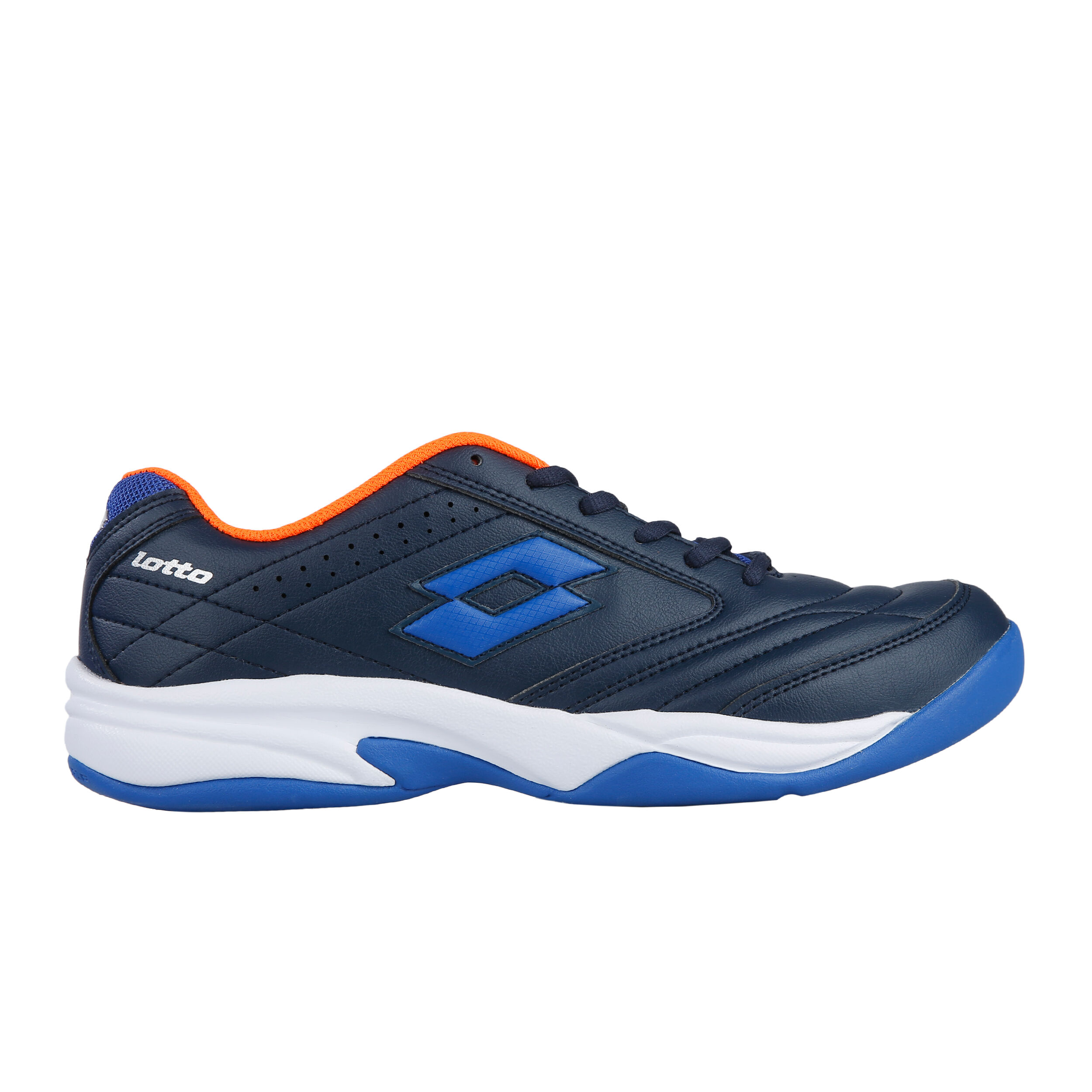 Marca de tenis lotto 2025
