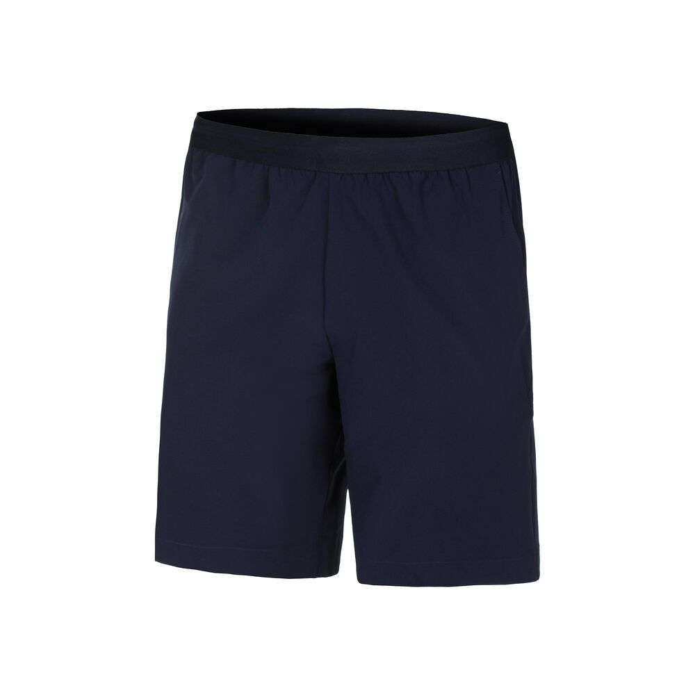 Lacoste Shorts Hombres-Azul Oscuro