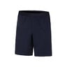 Shorts Hombres-Azul Oscuro
