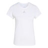 Freelift Camiseta de manga corta Mujeres-blanco