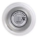 Cordajes De Tenis Topspin Cyber Flash 220m silber