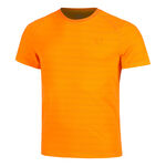 Ropa Fila Fila Titus Camiseta De Manga Corta Hombres-Naranja