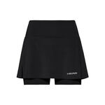 Ropa De Tenis HEAD Club Basic Skort Women