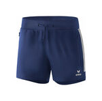 Ropa De Tenis Erima Squad Shorts Women