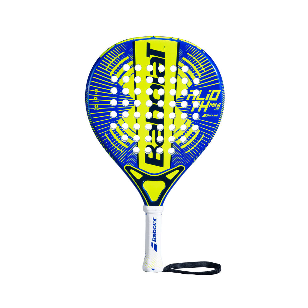 Babolat Alioth Mini Jr Pala de pádel