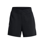 Ropa Under Armour Rival Terry Short