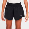 Dri-Fit Onr 2in1 3in Shorts Chicas-negro