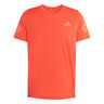 adi365  Camiseta de running Hombres-naranja