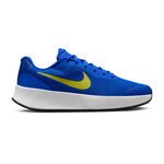 Zapatillas de tenis Nike Nike Vapor Lite 3 Zapatilla tierra batida Hombres-azul, amarillo