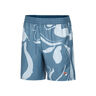 Leo Shorts Hombres-Azul-gris,Azul Claro