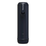 Accesorios 335 Bounce Bounce Tube Tennis Generador De Aire Comprimido-Azul Oscuro
