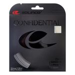 Cordajes De Tenis Solinco Confidential 12,2m