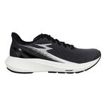 Zapatillas para correr 361 Grad 361&deg; Kairos 2 Zapatilla De Estabilidad Hombres-Negro,Blanco