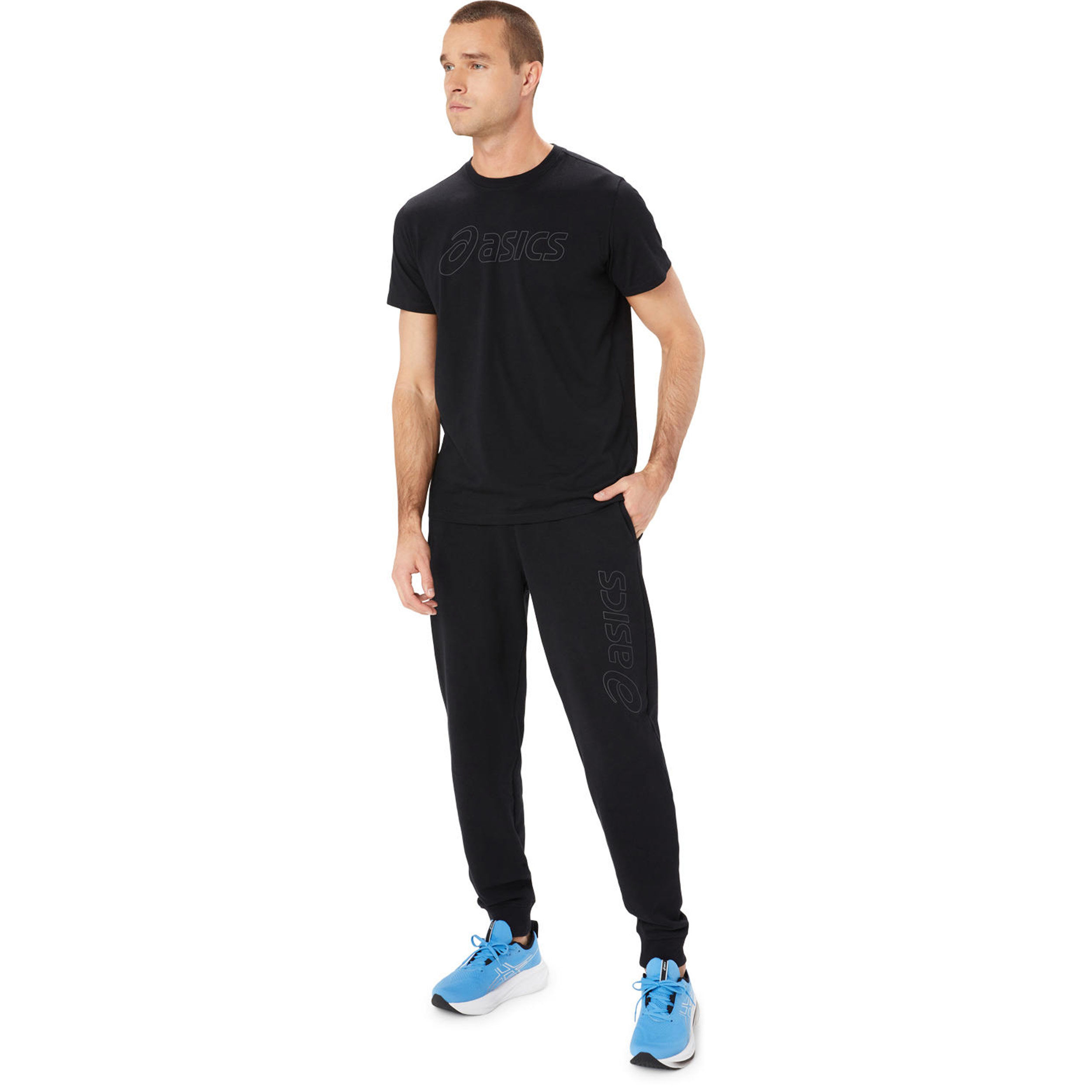 Ropa deportiva asics sales