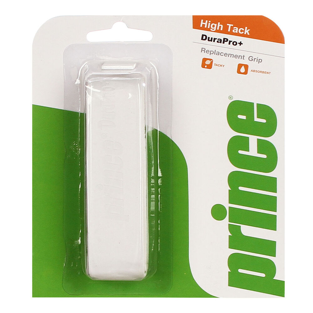 Prince DuraPro+ Pack De 1-Blanco