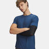 Velociti Pro  Camiseta de running Hombres-azul, plateado