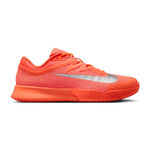 Zapatillas de tenis Nike Nike Zoom Vapor Pro 3 Zapatilla Todas Las Superficies Hombres-Naranja Neón