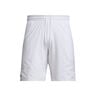 Ergo 7in Shorts Hombres-Blanco