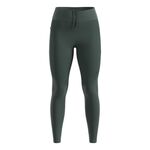 Ropa Odlo Zeroweight Warm Reflective Tight