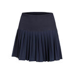 Ropa Wilson Wilson Midtown Falda Mujeres-Azul Oscuro
