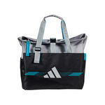 Bolsas adidas Weekend Bag Offwhite 3.4
