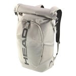 HEAD HEAD Tour Racqpack Mochila-Beige