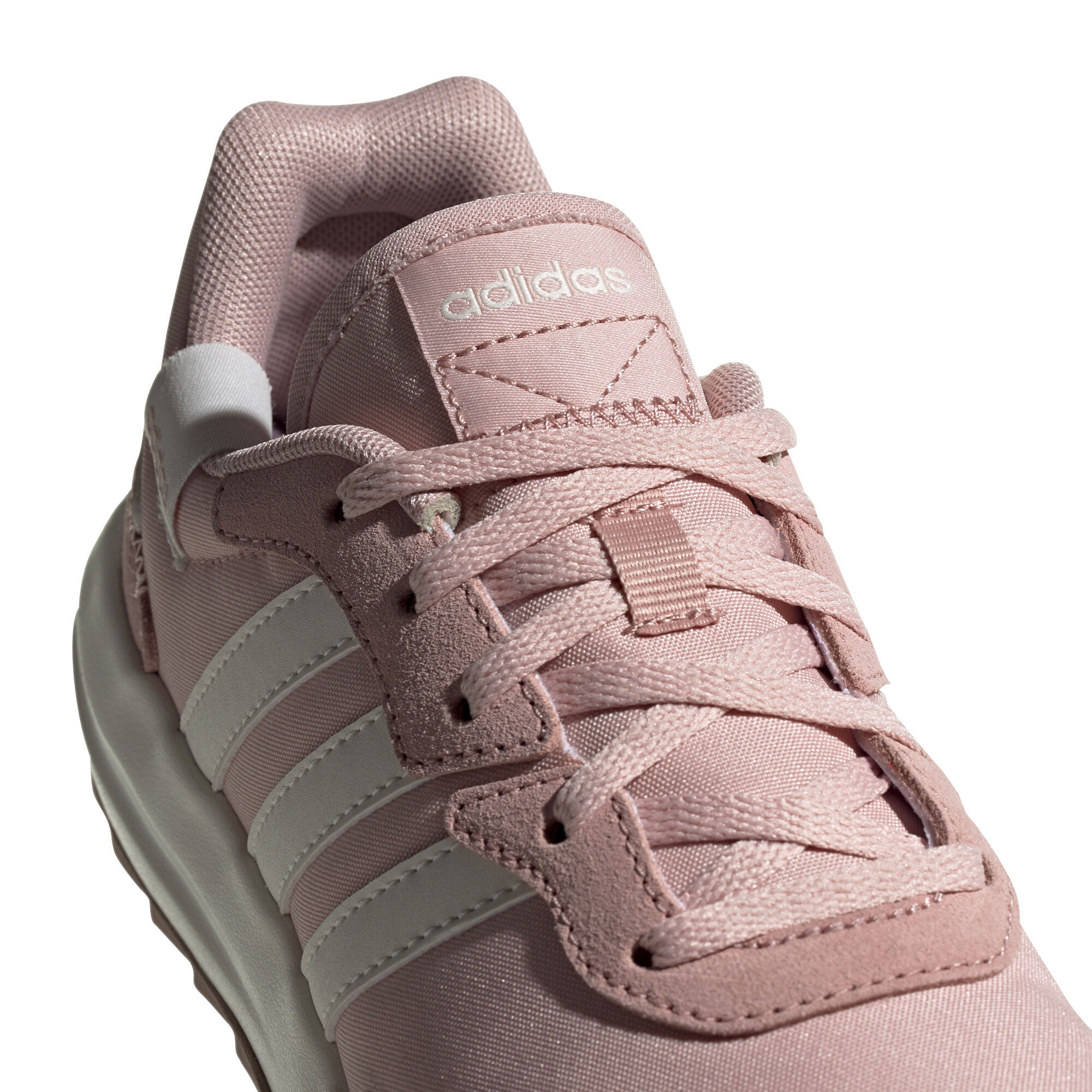 Retro Run Zapatilla De Ocio Mujeres Rosa, compra online | Tennis-Point