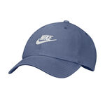 Ropa Nike Nike Club Gorra Unisex - azul, 