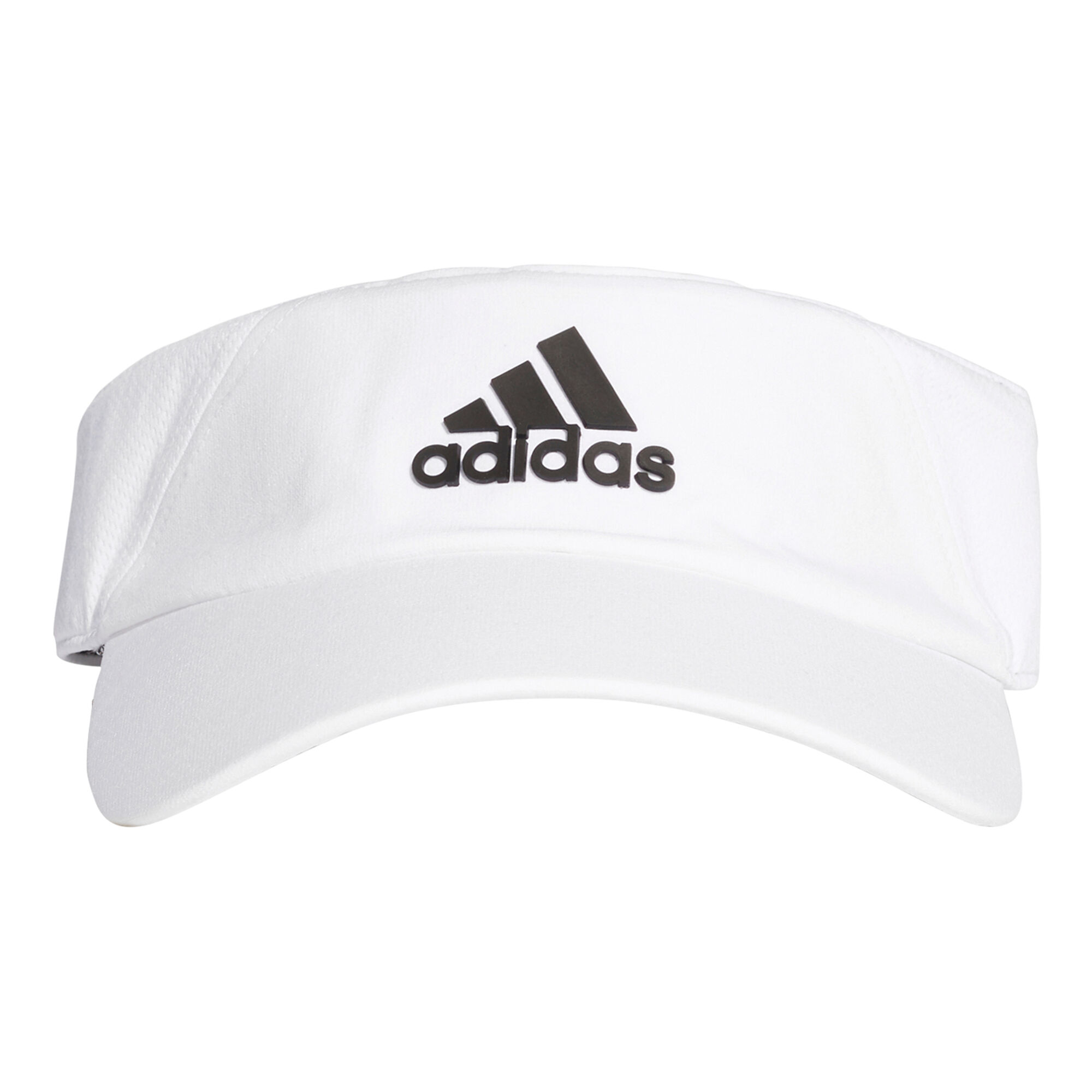 Lavandería a monedas Ejercicio De nada adidas Climalite - Blanco, Negro compra online | Tennis-Point