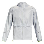 Ropa Under Armour Impasse Lightweight Run Jacket