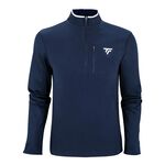 Ropa De Tenis Tecnifibre Polar Quarter Zip 22
