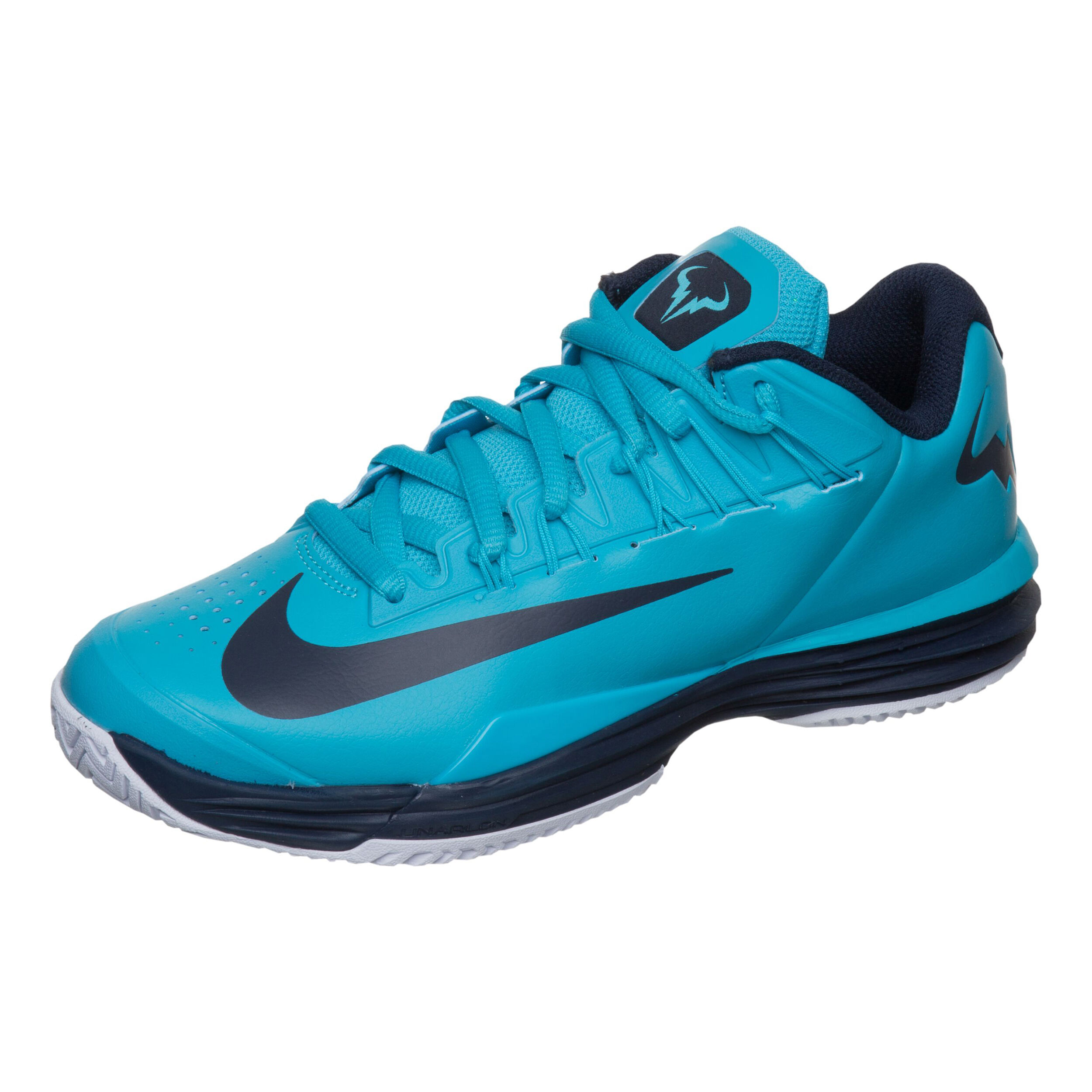 Zapatillas nike rafa nadal 2025