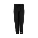 Ropa Nike Nike Woven Pantalón De Entrenamiento Chicos-Negro