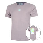 Ropa Quiet Please Wild Collage Tee M