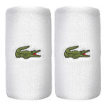 Ropa Lacoste Wristband Men