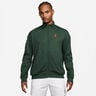 Court Heritage Chaqueta de entrenamiento Hombres - verde oscuro, verde oscuro