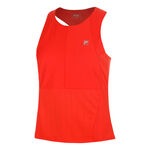 Fila Fila Ivette Camiseta de tirantes Mujeres-coral, albaricoque