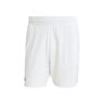 Ergo Pro 7in Shorts Hombres-Blanco