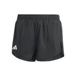 Ropa adidas adidas Adizero Essential Pantalones Cortos Mujeres-Negro
