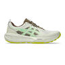 Gel-Sonoma 8 Zapatilla trail Hombres-beige, verde