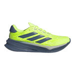 Zapatillas para correr adidas adidas Supernova Comfortglide Zapatilla Neutral Hombres-Amarillo,Azul-gris