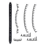Accesorios Para Raquetas Babolat BG PA RAFA