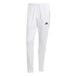 Ropa adidas adidas 3 Stripes Knit Pantalón De Entrenamiento Hombres-Blanco,Negro