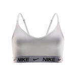 Ropa Nike Nike Dri-Fit INDY LGT Support Sujetador deportivo Mujeres-blanco, negro