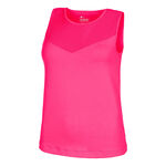 Ropa Limited Sports Limited Sports Tina Camiseta De Tirantes Mujeres-Rosa