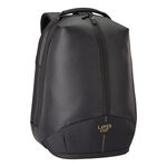 Bolsas De Tenis Wilson LAVER CUP 2025 RF TENNIS BACKPACK Black