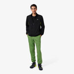 Ropa Lacoste Lacoste Ch&aacute;ndal Hombres - azul oscuro, verde